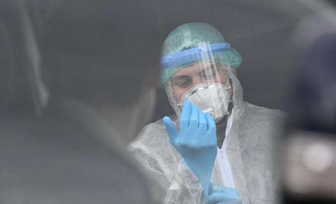 德意抗疫初见成效鼓舞欧洲 多国仍慎谈“解封”