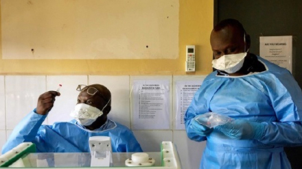 南撒哈拉或臨數十年首衰退