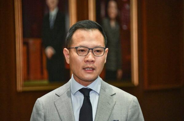 中央有權喝止政治攬炒