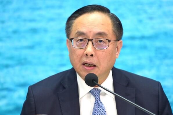 港府5億資助企業疫市創科創業