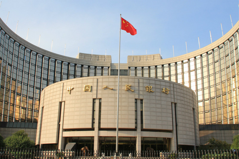 1年期、5年期以上LPR双降！央行再次非对称“降息”