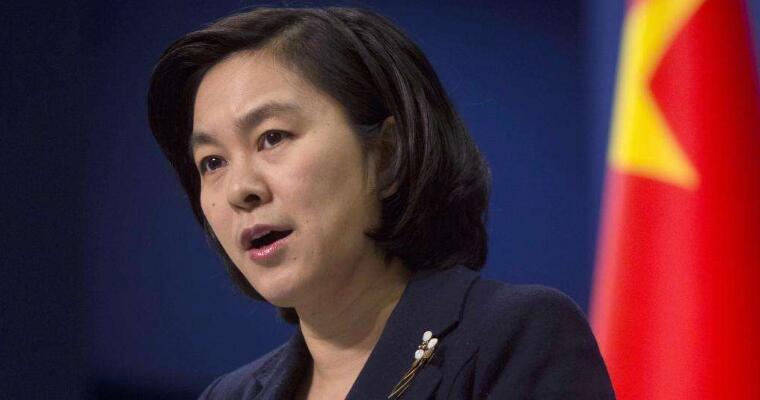 华春莹：毫无根据地攻击世卫得不到任何支持