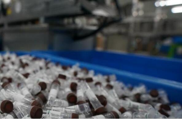 因可能受污染 华盛顿召回1.2万套新冠病毒检测盒