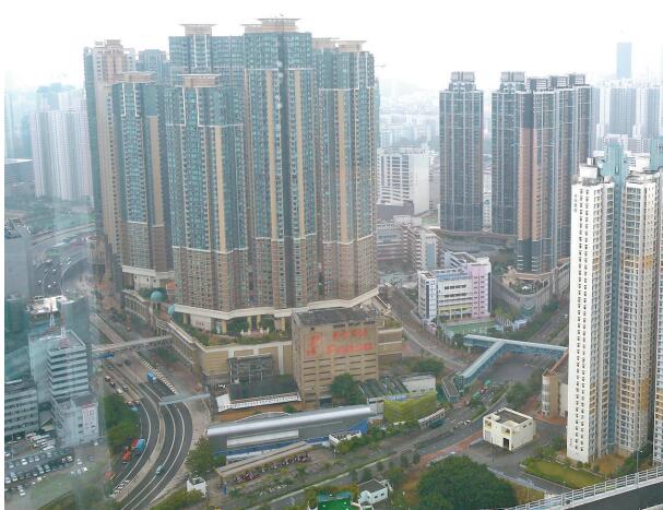 疫情趨緩和 睇樓量回暖 藍籌屋苑紛錄減價成交