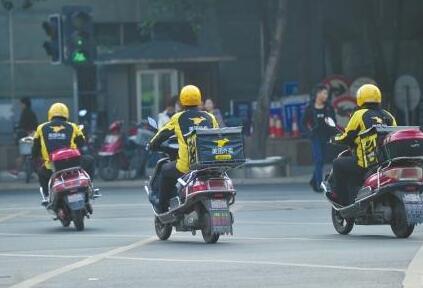 【计出新角度】飲食外賣小史