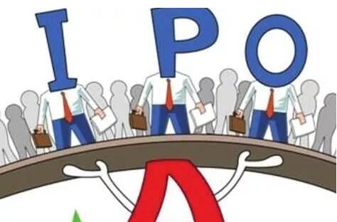 A股扩容提速  全年或稳居第一