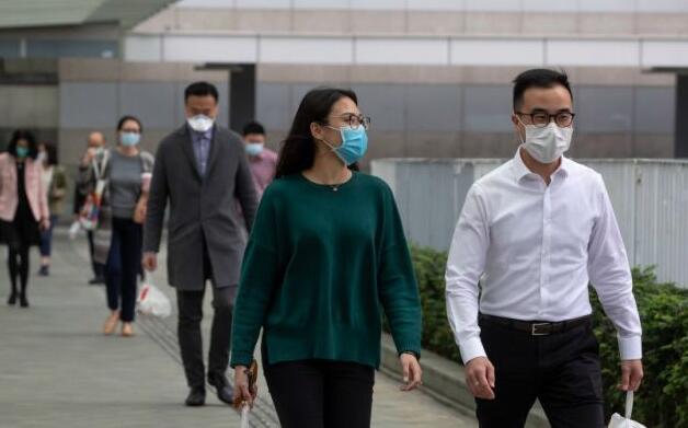 本港今日無新增確診 防護中心不舉行記者會