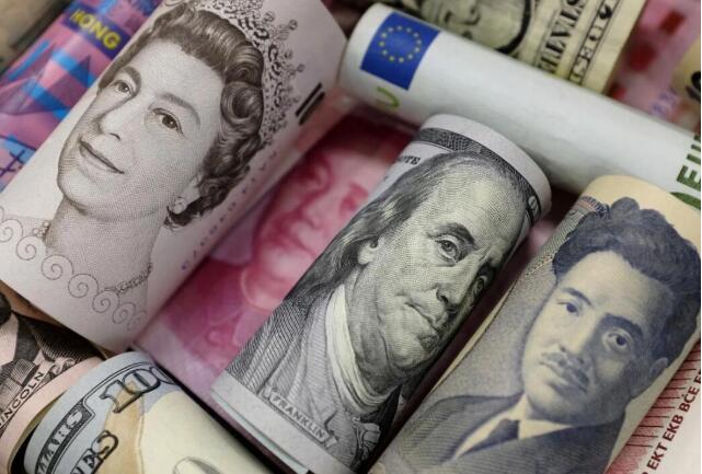 美元霸权正成为全球应对新冠危机的阻碍？