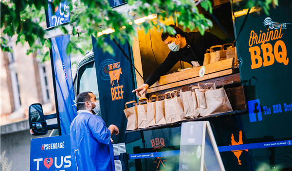 G20共享知識抗疫 籲提升全球衛生安全 