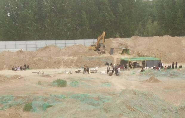 河南原阳4男童被埋事件追踪：致命半小时到底发生了什么? 