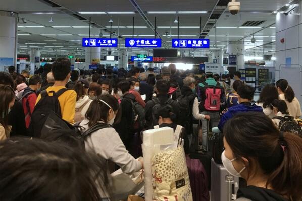 印度籍商人違檢疫令判監4周