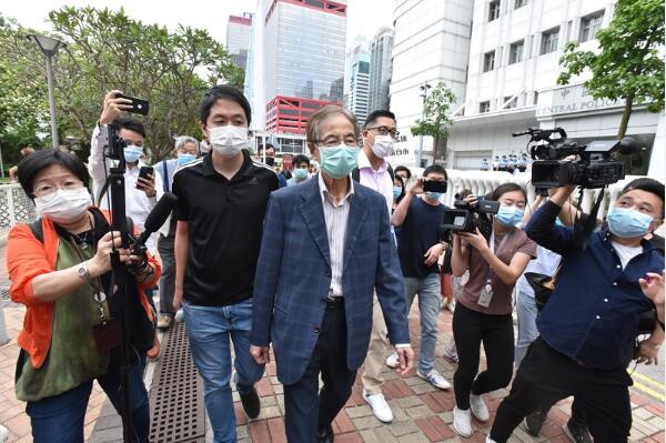 市民請願 促律政司盡快檢控違法人士