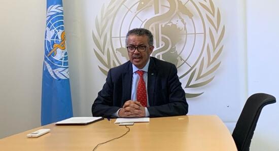 谭德塞又不给蔡英文面子了……