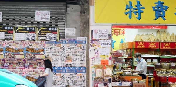 【商報時評】疫境求生不能僅靠政府