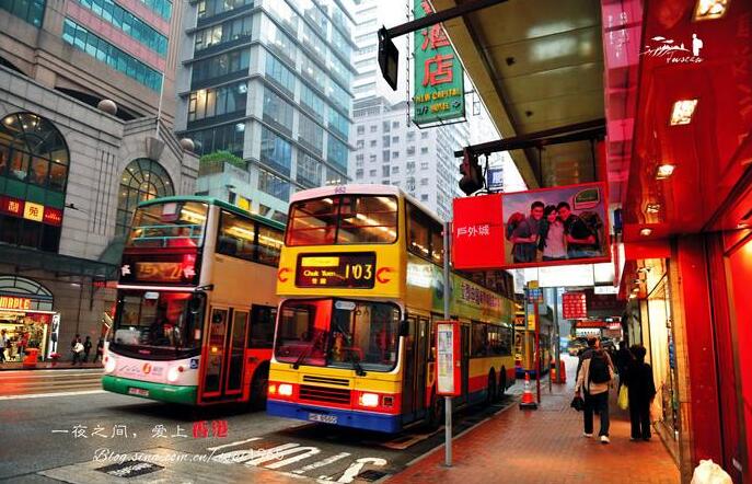 灣仔乙廈呎租僅20元 創10年新低