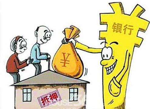 深圳银保监局：网传收回物业抵押经营贷的消息不实