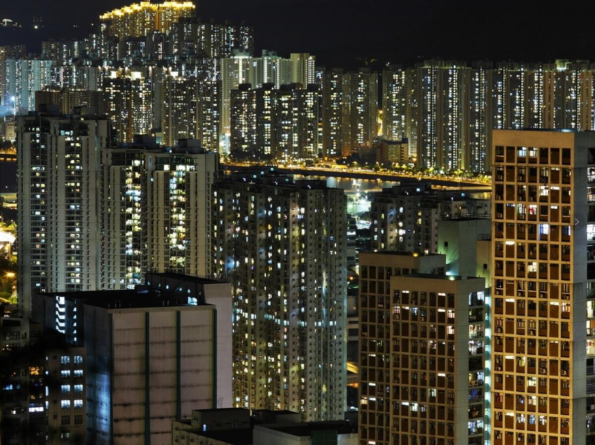 本港首季百萬戶家庭享「零」電費