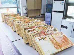 【快评】港元太强或引发干预