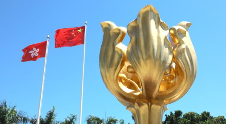 工聯會：強烈支持中央依法行使監察權，維護香港憲制秩序