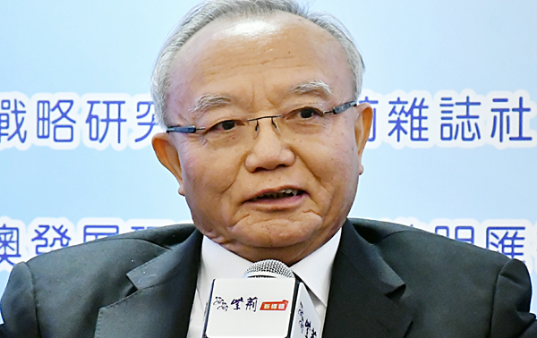 各界指兩辦發聲合法合情合理