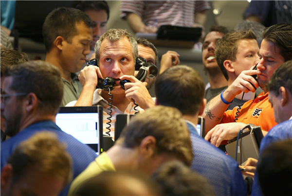 道指收跌630点 美国6月原油期货暴跌43% 