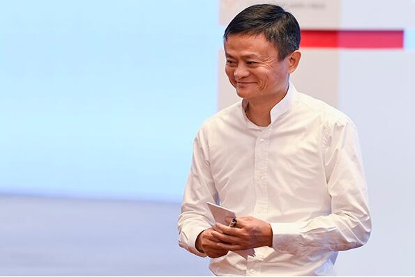 馬雲入選《財富》 全球抗疫領袖