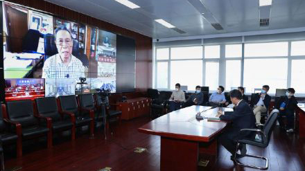 鍾南山：我赞成现在要复课了