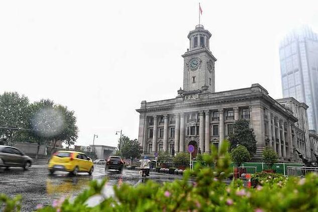 湖北首季GDP下跌近四成