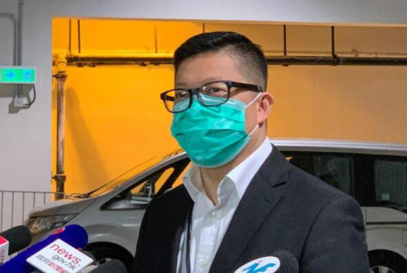 警方fb上傳短片教市民識別可疑物