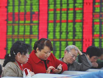 【午评】三大指数冲高回落沪指跌0.16% 石油板块大跌