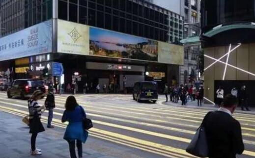 英卫报：香港抗疫经验值得欧美各国学习