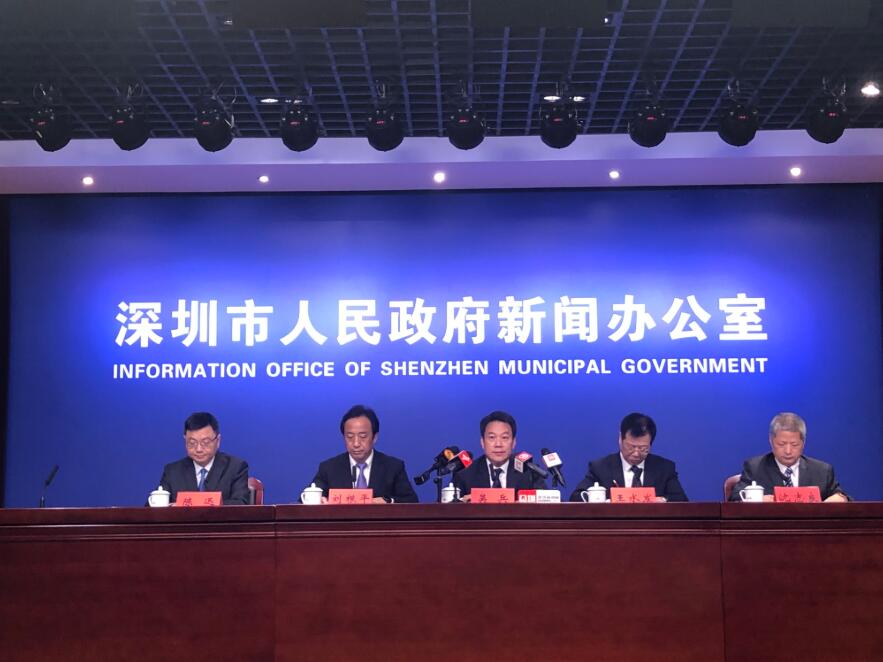 深圳疫情防控发布会：深圳累計27名師生感染「新冠」