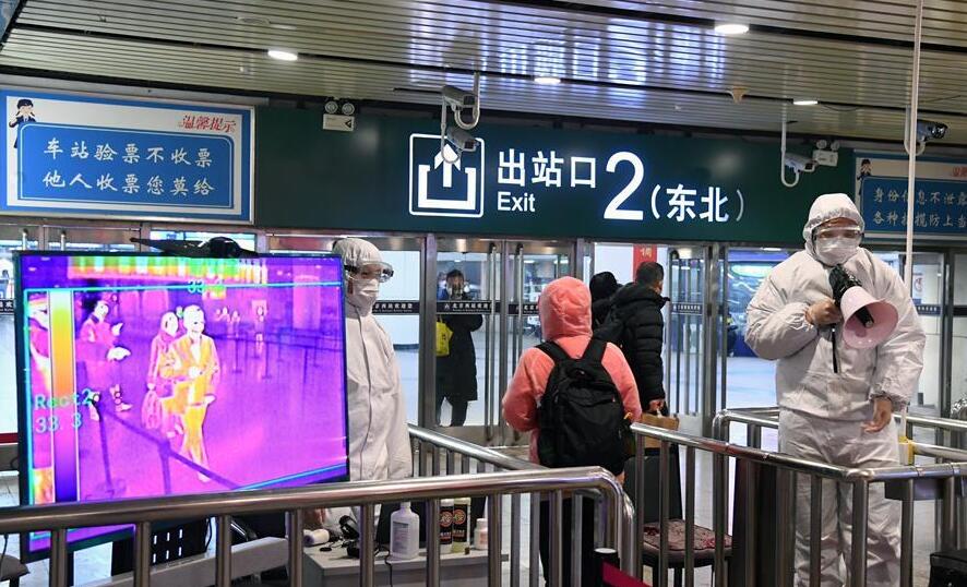 内地昨日新增10例 中央：加固防控薄弱環節 防止疫情反彈