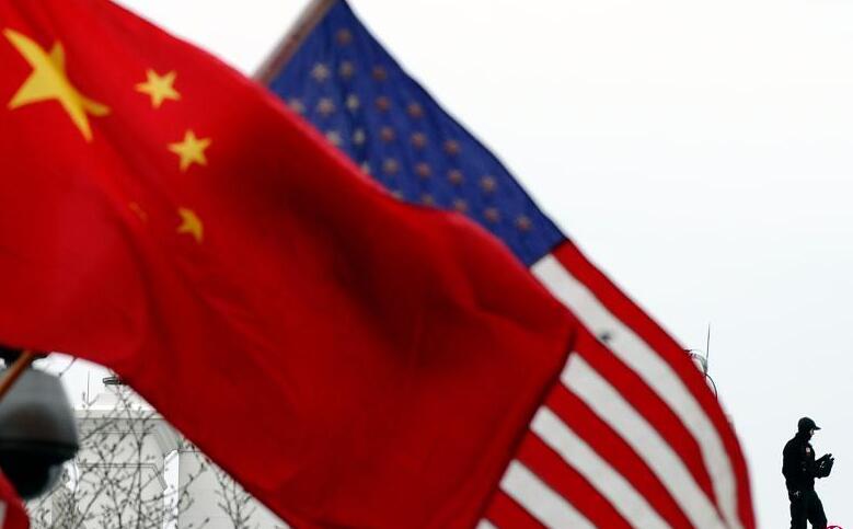 美密苏里州向中国发起首起疫情诉讼 中国外交部指纯属恶意滥诉