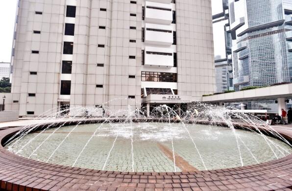 司法機構宣布法庭5月4日重開