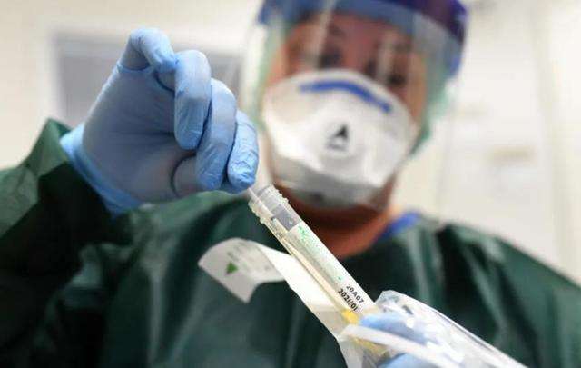 将疫情政治化是病毒肆虐的帮凶