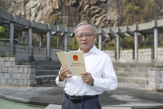 劉兆佳：港府人事調動強化政治戰鬥力