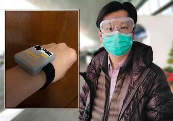 完成照顧滯留港人任務 港駐武漢辦主任：我回家了