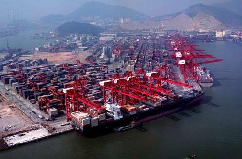 分析|疫情下，中国外贸企业有多难？