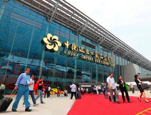 廣交會已發出40餘萬邀請 招商招展總體順利