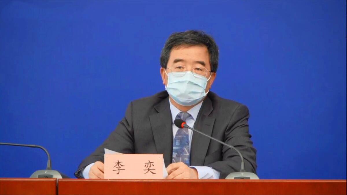 北京優先保障防疫一線醫務人員子女入學