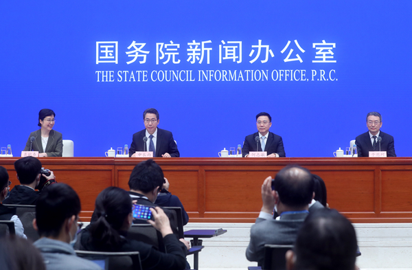 加快建設知識產權強國 內地完善醫藥專利制，推進商標註冊便利化