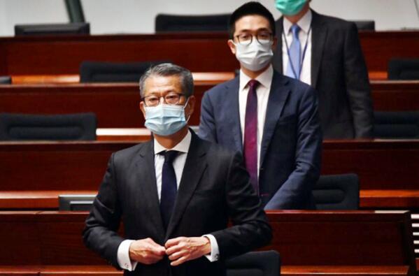 豈能縱容攬炒派