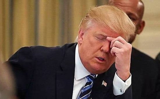 美国众议院调查特朗普政府对疫情的应对情况