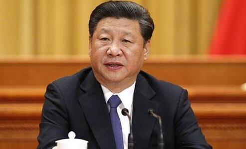 習近平：國企要發揮復工復產主力軍作用
