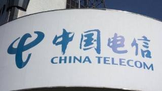 中電信首季5G用戶增1200萬