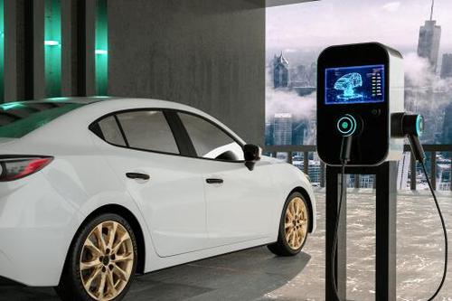 新能源車補貼延至2022年底