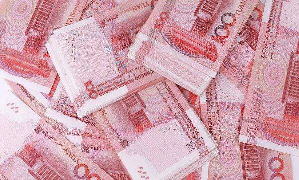 央行报告：中国城镇居民家庭户均总资产317.9万元