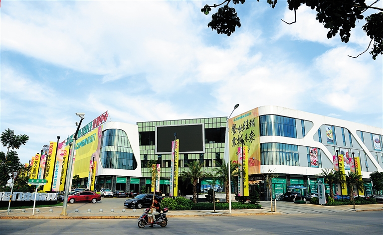 【港人港企戰疫】現代科技捐款捐物免租兩千萬