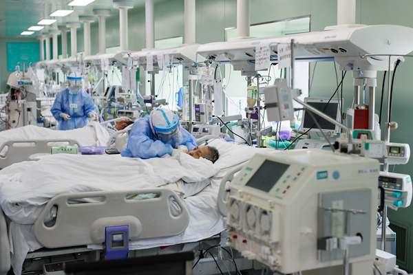 英國研究團隊：鼻子或係新冠病毒感染「毒庫」